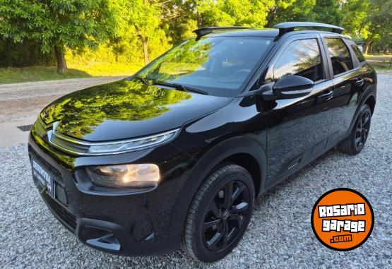 Autos - Citroen C4 CACTUS SHINE 2020 Nafta 50000Km - En Venta