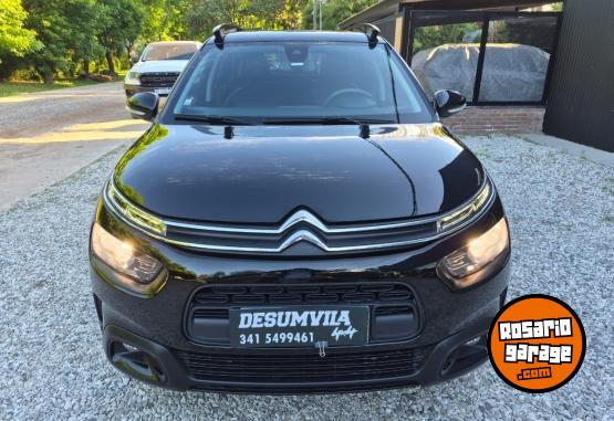 Autos - Citroen C4 CACTUS SHINE 2020 Nafta 50000Km - En Venta