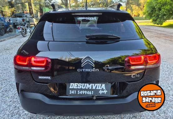 Autos - Citroen C4 CACTUS SHINE 2020 Nafta 50000Km - En Venta