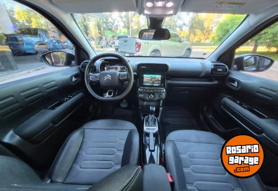 Autos - Citroen C4 CACTUS SHINE 2020 Nafta 50000Km - En Venta