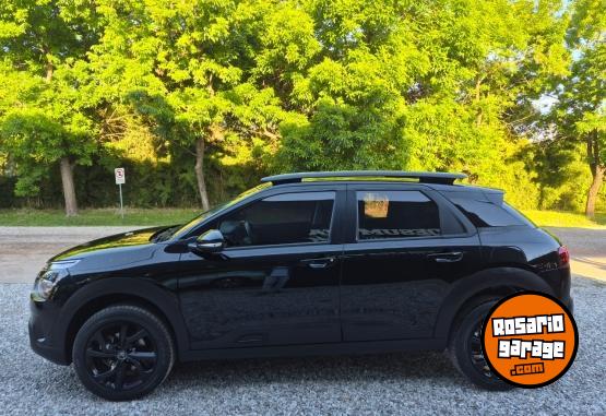 Autos - Citroen C4 CACTUS SHINE 2020 Nafta 50000Km - En Venta