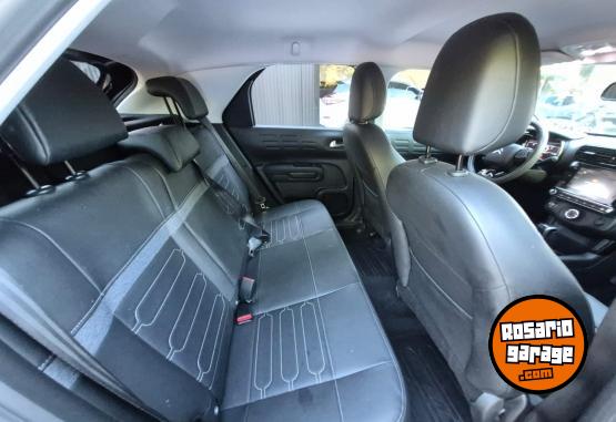 Autos - Citroen C4 CACTUS SHINE 2020 Nafta 50000Km - En Venta