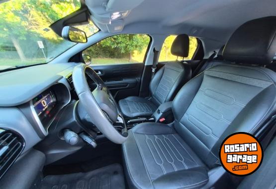 Autos - Citroen C4 CACTUS SHINE 2020 Nafta 50000Km - En Venta