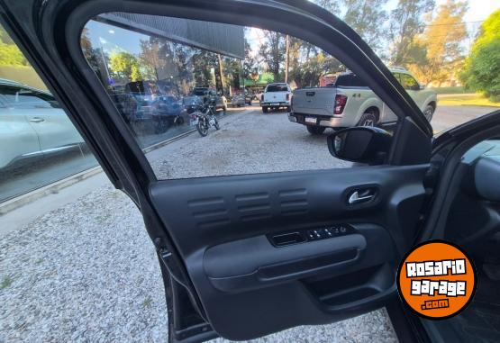 Autos - Citroen C4 CACTUS SHINE 2020 Nafta 50000Km - En Venta