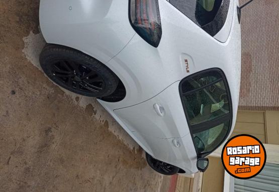 Autos - Peugeot 208 Style T200 AM27 2026 Nafta 0Km - En Venta