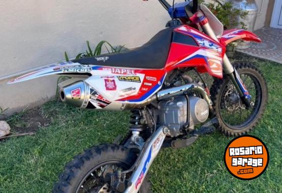Motos - Beta Beta rr 2019 Nafta 11112Km - En Venta