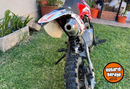 Motos - Beta Beta rr 2019 Nafta 11112Km - En Venta