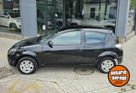 Autos - Ford KA FLY VIRAL 1.0N 2013 GNC 110000Km - En Venta