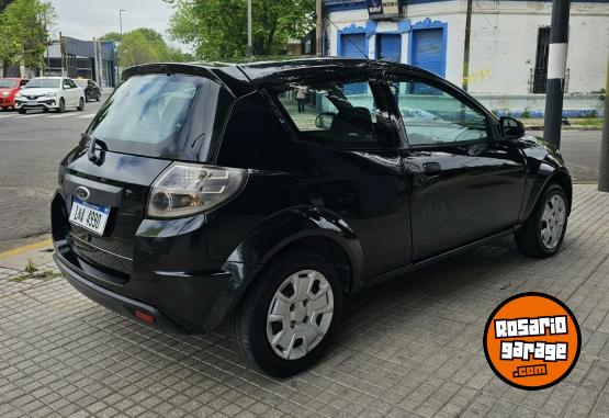 Autos - Ford KA FLY VIRAL 1.0N 2013 GNC 110000Km - En Venta
