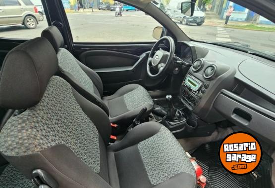 Autos - Ford KA FLY VIRAL 1.0N 2013 GNC 110000Km - En Venta