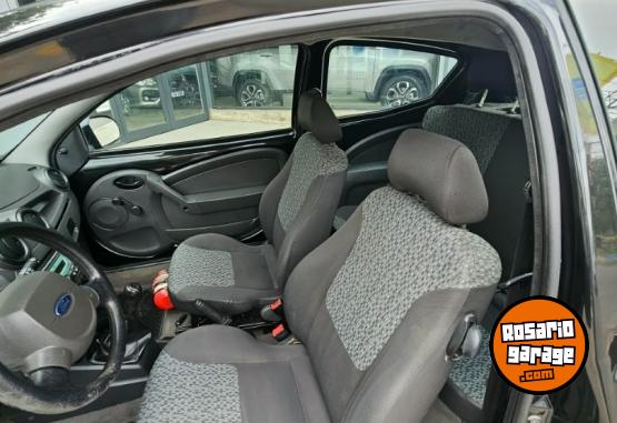 Autos - Ford KA FLY VIRAL 1.0N 2013 GNC 110000Km - En Venta