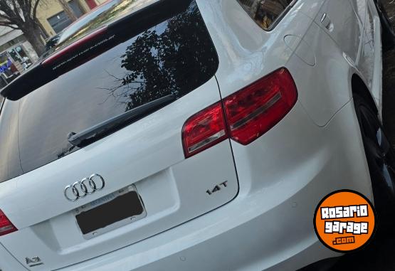 Autos - Audi A3 tfsi 2012 Nafta 180000Km - En Venta