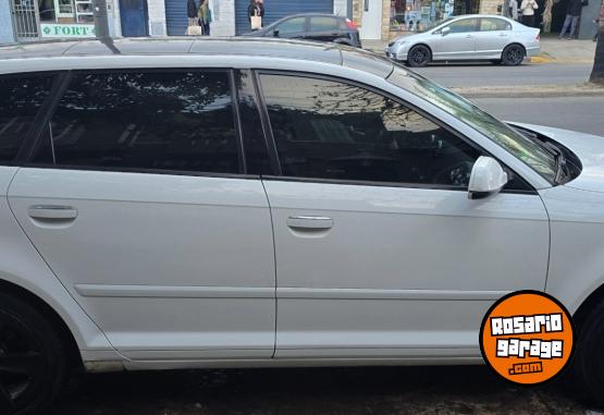 Autos - Audi A3 tfsi 2012 Nafta 180000Km - En Venta