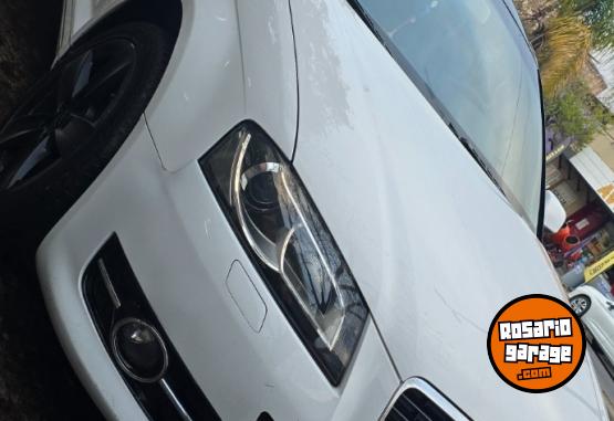 Autos - Audi A3 tfsi 2012 Nafta 180000Km - En Venta