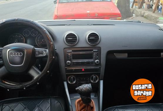 Autos - Audi A3 tfsi 2012 Nafta 180000Km - En Venta