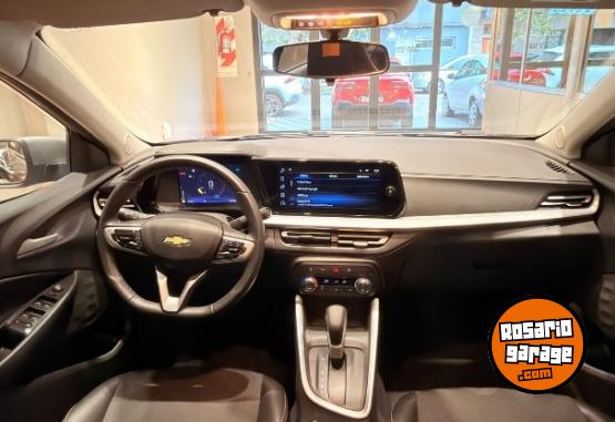 Autos - Chevrolet ONUX LTZ 2025 Nafta 27000Km - En Venta