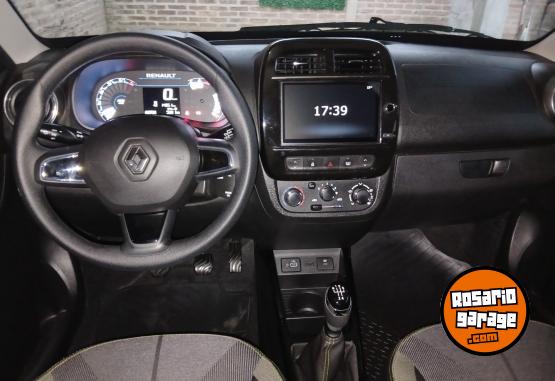 Autos - Renault KWID OUTSIDER 2025 Nafta 20000Km - En Venta
