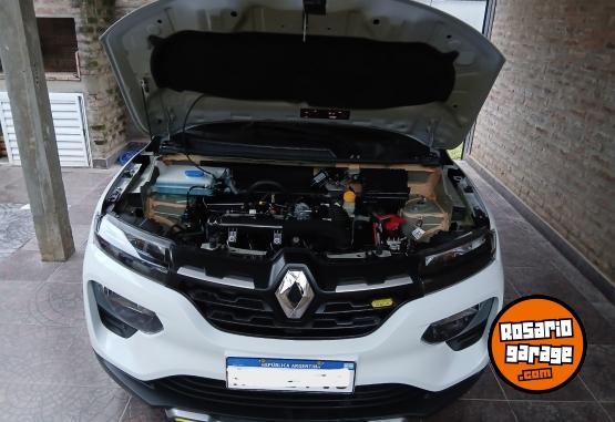Autos - Renault KWID OUTSIDER 2025 Nafta 20000Km - En Venta