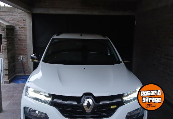 Autos - Renault KWID OUTSIDER 2025 Nafta 20000Km - En Venta