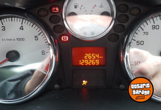 Autos - Peugeot Peugeot compac 1.4 xs 2011 GNC 129623Km - En Venta