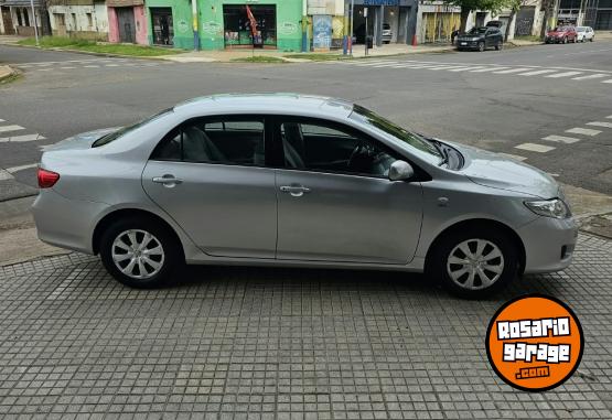Autos - Toyota COROLLA XEI 1.8N 2013 Nafta 110000Km - En Venta
