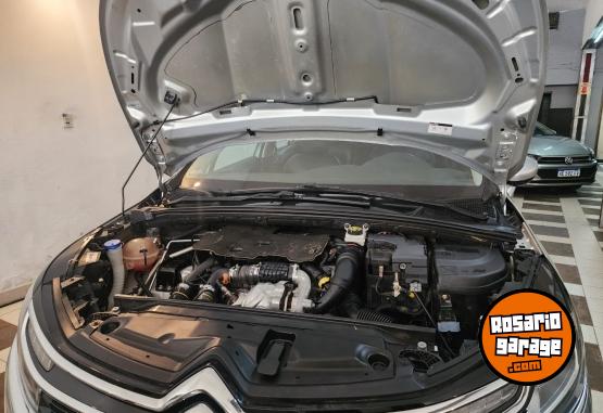Autos - Citroen C 4 2018 Diesel 116000Km - En Venta