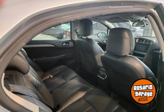 Autos - Citroen C 4 2018 Diesel 116000Km - En Venta