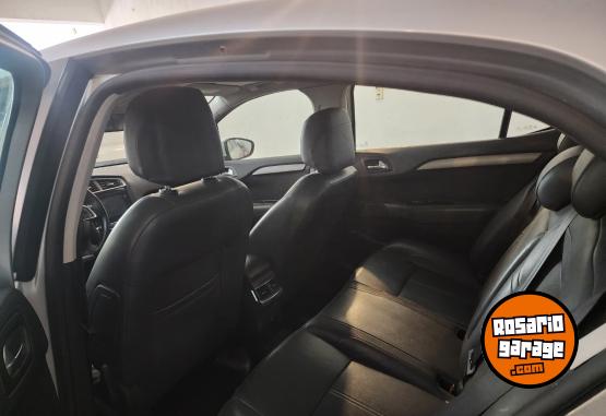 Autos - Citroen C 4 2018 Diesel 116000Km - En Venta
