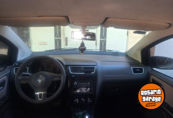 Autos - Volkswagen Suran 2011 GNC 165000Km - En Venta