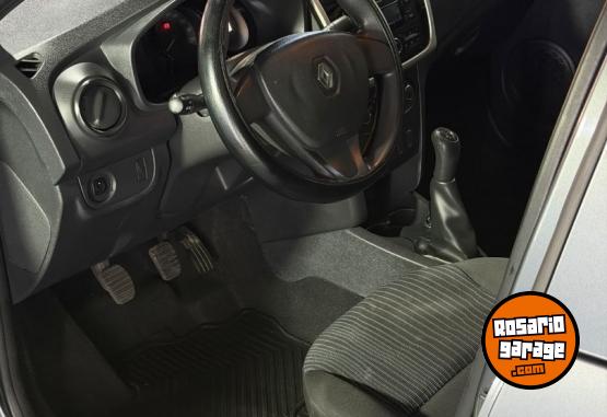 Autos - Renault Logan 2018 Nafta 55000Km - En Venta