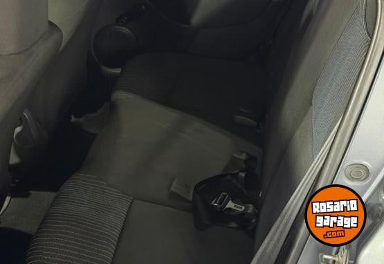 Autos - Renault Logan 2018 Nafta 55000Km - En Venta