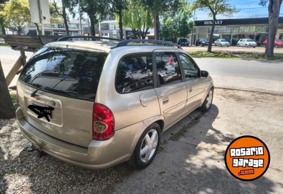 Autos - Chevrolet Corsa 2012 Nafta 160000Km - En Venta