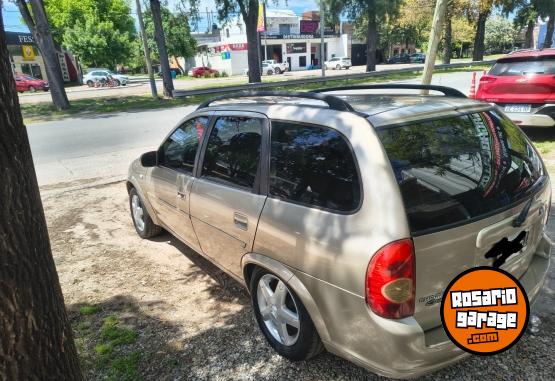 Autos - Chevrolet Corsa 2012 Nafta 160000Km - En Venta