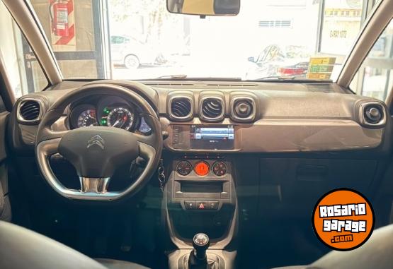 Autos - Citroen C3 AIRCROSS SHINE 2017 Nafta 58000Km - En Venta
