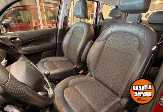 Autos - Citroen C3 AIRCROSS SHINE 2017 Nafta 58000Km - En Venta