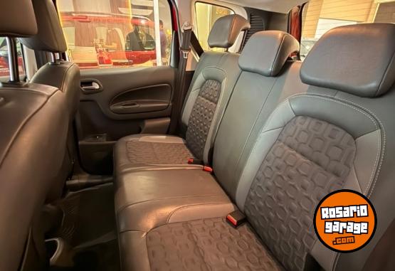 Autos - Citroen C3 AIRCROSS SHINE 2017 Nafta 58000Km - En Venta