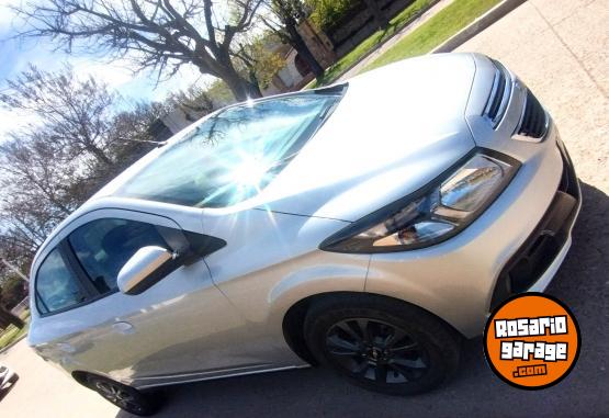 Autos - Chevrolet Prisma LTZ 2015 Nafta 160000Km - En Venta