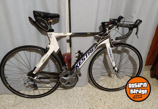 Deportes - Kestrel talon talle 56 - En Venta
