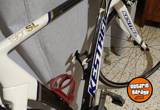 Deportes - Kestrel talon talle 56 - En Venta