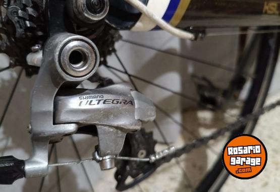 Deportes - Kestrel talon talle 56 - En Venta
