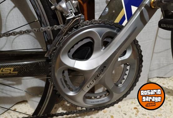 Deportes - Kestrel talon talle 56 - En Venta
