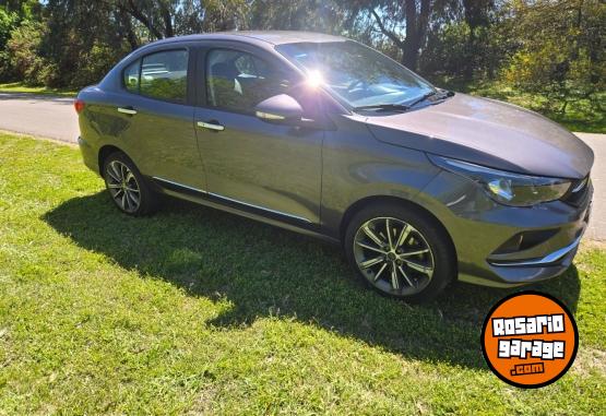 Autos - Fiat Cronos Precisión 1.8 AT 2022 Nafta 58500Km - En Venta