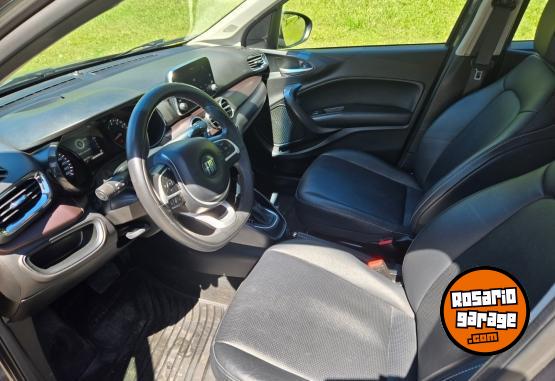 Autos - Fiat Cronos Precisión 1.8 AT 2022 Nafta 58500Km - En Venta