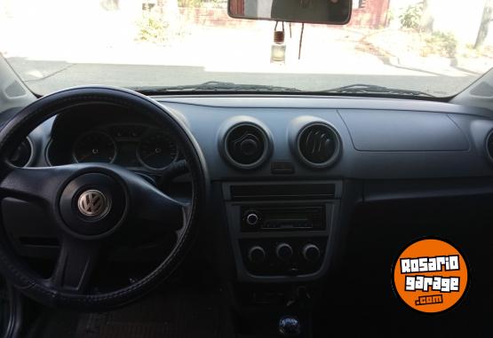 Autos - Volkswagen TREND 2010 Nafta 127000Km - En Venta