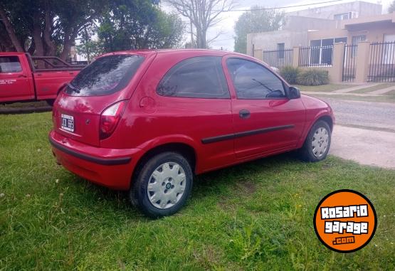 Autos - Suzuki Fun 1.4 2010 GNC 202000Km - En Venta
