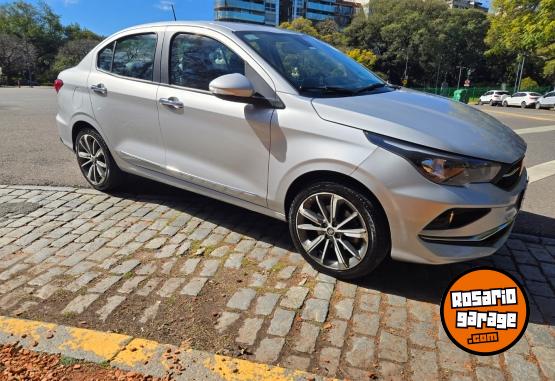 Autos - Fiat CRONOS PRECISION 1.8 MT 2022 Nafta 57000Km - En Venta