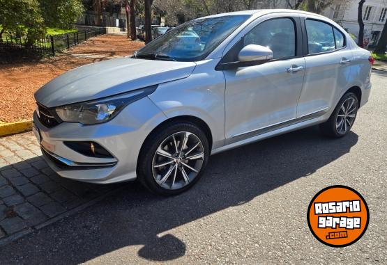 Autos - Fiat CRONOS PRECISION 1.8 MT 2022 Nafta 57000Km - En Venta