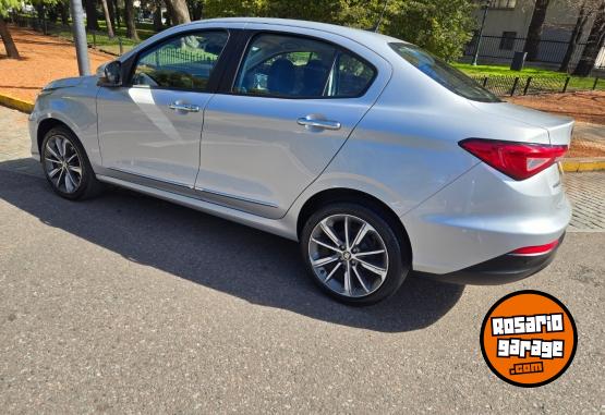 Autos - Fiat CRONOS PRECISION 1.8 MT 2022 Nafta 57000Km - En Venta