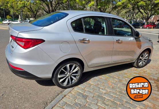 Autos - Fiat CRONOS PRECISION 1.8 MT 2022 Nafta 57000Km - En Venta