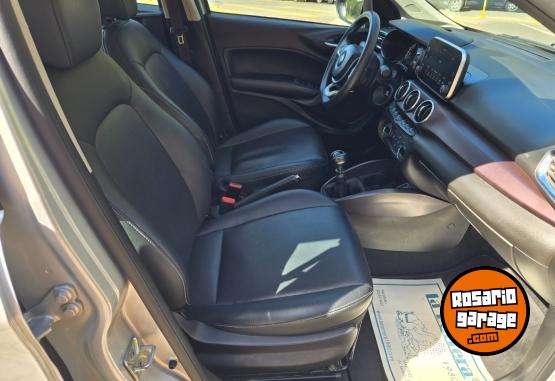 Autos - Fiat CRONOS PRECISION 1.8 MT 2022 Nafta 57000Km - En Venta